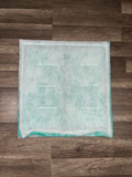 20x20 tacky spray booth filter panel
